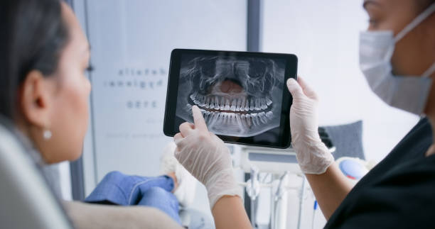 Licensed Tooth Extraction service in El Dorado, AR - Smile Center Dentistry